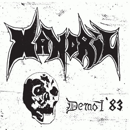 Xandril : Demo I '83